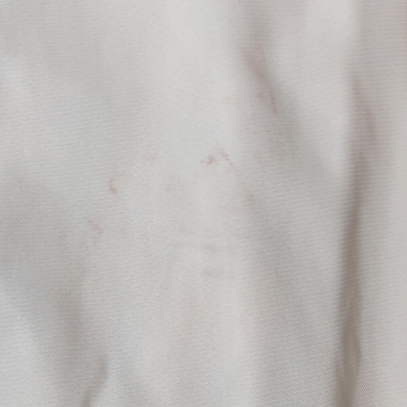 Prettylittlething White Ruched Dress - Bulk Plus Bundle Deal! - Picture 4 of 10